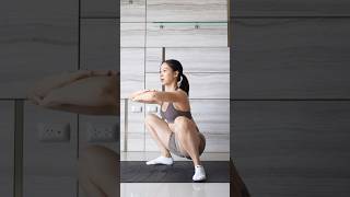 📌DEEP SQUAT MOBILITY | STRENGTHEN YOUR BACKSIDE