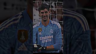 Kevin De Bruyne's Revenge ❤️‍🩹 #shorts #debruyne #courtois #viralvideo #4k #football #soccer #edit