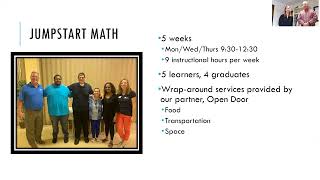 JumpStart Math