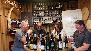 Episode 24: Grapes & Debates | SoNapa Grille | Cabernet Tasting & Restaurant Industry Challenges