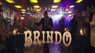 Mario Bautista - Brindo