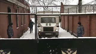 БОЕВИК РАЗГОНИТ КРОВЬ В ЖИЛАХ! ЗА ЗАКЛЮЧЕННЫМ СЛЕДИТ СЕКРЕТНОЕ ПОДРАЗДЕЛЕНИЕ! Кулинар! Русский фильм