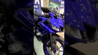 2021 Yamaha R15 colors..!!❤️🔥 Good Bye Champ..!!🥺