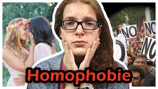 Homophobie #loveislove