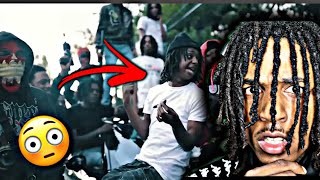 Mo P x Cee Money - ME & CEE PT.2 (Official Video) CashOutFabo Reaction