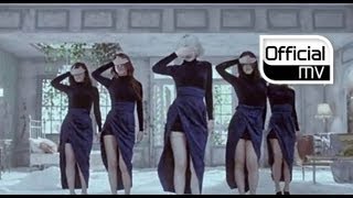 SPICA(스피카) _ LONELY MV