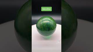 Verdite Sphere