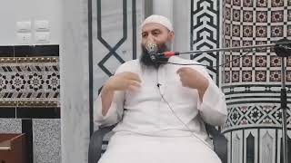 قصة إسلام ثمامة بن أُثال رضي الله عنه❤️