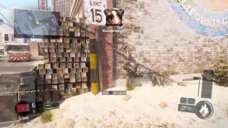 Black Ops 3 Sniper 1v1 w/ x-Driftinz