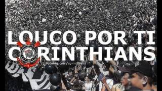 Corinthians Campeão da Libertadores de 2012 Invicto!