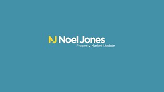 Noel Jones Market Update 8th Edition