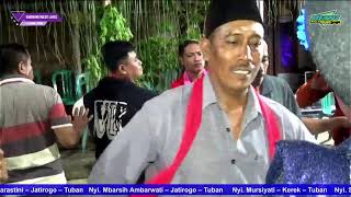 LIVE TAYUB MALAM GAJI KEREK TUBAN  23 AGUSTUS 2024 KARAWITAN GANDRUNG NGESTI LARAS