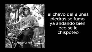 el chavo del 8 si fuera buena serie: