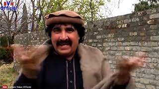 Ismail Shahid Funny drama | Drama | Funny | JKJ Shahid khan production