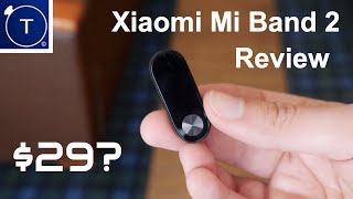 Fitbit Alternative ? - Xiaomi Mi Band  2