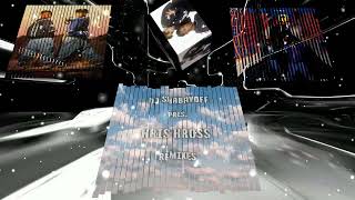 DJ SHABAYOFF pres. Kris Kross Remixes