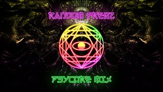 Psycore Mix