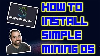 How to Install Simplemining OS for a GPU Mining RIG. Step by Step Tutorial. RTX 3060 TI 3080 TI