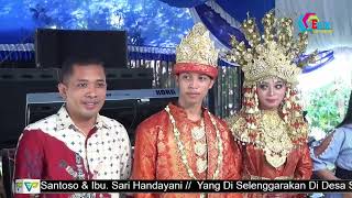 MANTENYA ASIK//WEDDING DWI & TYAN//BLOK A SURYA ADI.//CAHAYA MUSIK