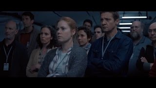 Arrival || Trailer Deutsch (2016, german, HD)