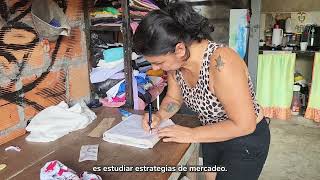 🌺 Relatos de paz desde la puerta de oro de la Amazonía colombiana