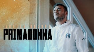 Ardian Bujupi - PRIMADONNA (Official Video)