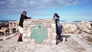 AGULHAS WEEKEND TRIP