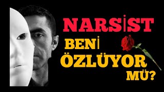 NARSİST DE ÖZLER Mİ? | sonuna kadar izle...