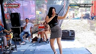 SISA SISA CINTA - Voc Evi Purba - FA Musik - Encut Audio