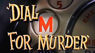 Bina007 Ep 10 - Dial M For Murder 3D