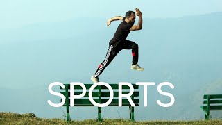 Sports Background Music No Copyright Vlog Royalty Free Music