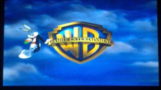 Warner Bros. Family Entertainment (2004)