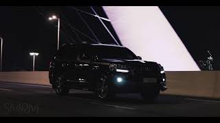 Land Cruiser VXS 2020 Cinematic | 4K (By @sahan_mrm)