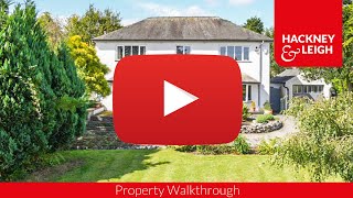 Hackney & Leigh Estate Agents - Property For Sale - Greencroft, Kentsford Road, Grange-over-Sands