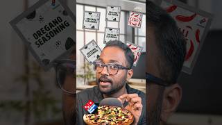 അധികം Oregano = അധികം Pizza Orders! #digitalmarketingtrends #entriapp