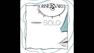 Solo Observarte - Massielhand