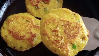 Easy Breakfast recipe | Quick Breakfast recipe | breakfast recipe | unique breakfast | breakfast