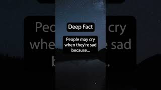 Deep Fact. #facts #factshorts #deepfact #shorts