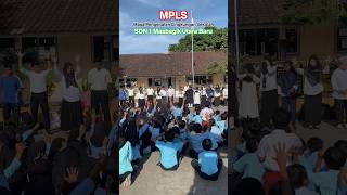 Masa Pengenalan Lingkungan Sekolah (MPLS) 2024-2025 || SDN 1 Masbagik Utara Baru #sekolahdasarnegeri