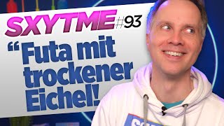 SXYTME #93 · Futa mit trockener Eichel | jungsfragen.de