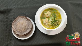 Como Cocinar Menudo Blanco