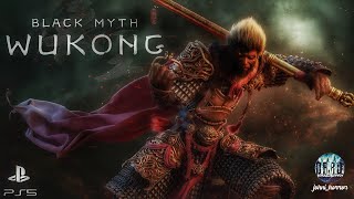 Блэк Миф Ву Конг прохождение #5 | Black Myth WuKong Прохождение на PS5 #blackmyth