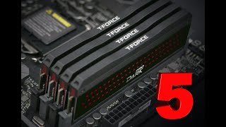 (Solución)Memoria reservada para el Hardware 5