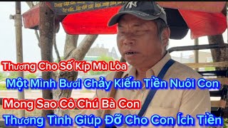 #179, Cuộc Đời Của Anh Thành Quá Bất Hạnh,Ai Nghe Qua Cũng Phải Xúc Động