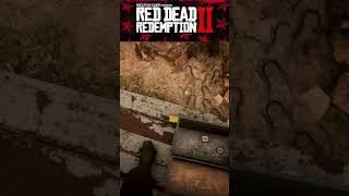 با استفاده از این باگ میتونی پولدار بشی #rdr2 #reddeadredemption #reddeadredemtion2