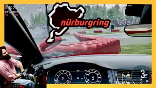 Forza Motorsports - Nürburgring - Practical Performance