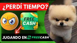 😱 Probando Juegos de Freecash para Ganar Dinero pero NO ME PAGAN - Cómo Generar un Ticket de Ayuda