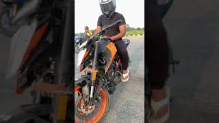 ktm Duke lover❤#shorts #ktm #viral #rider #tranding #youtube