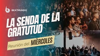 LA SENDA DE LA GRATITUD | Beatmundo