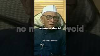 Illiteracy vs. Innate Intelligence: Insights from Morarji Desai! 📚🧠 #youtubeshorts #ytshorts